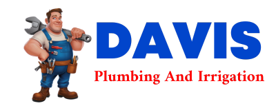 Trusted plumber in DOUGHERTY